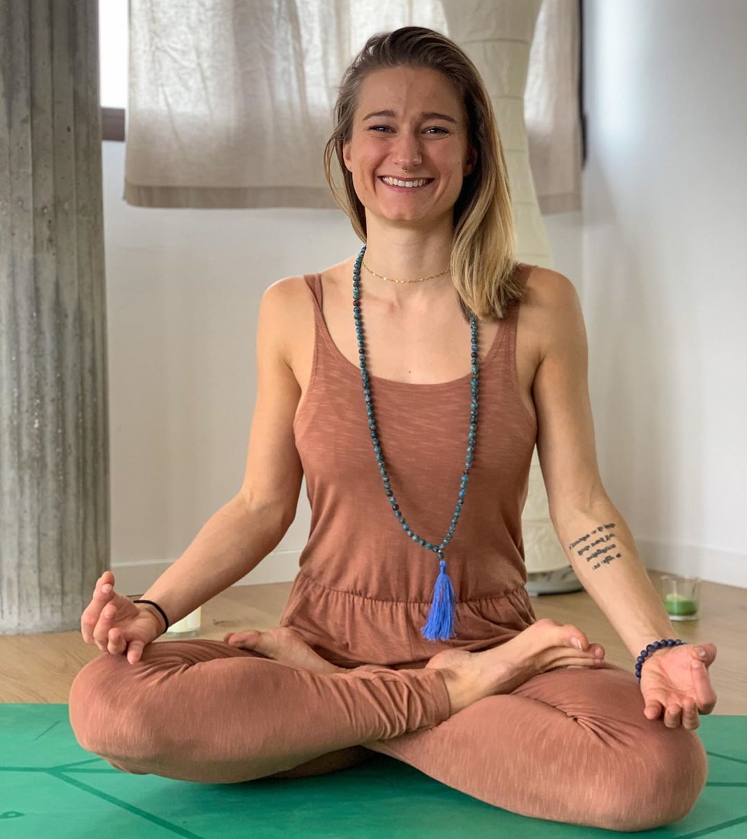 beatrice mazza, personal trainer instagram