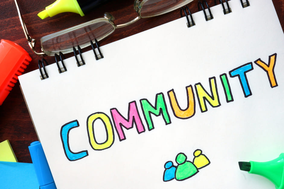 campagna social per no profit