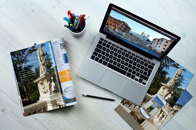 viaggiare virtualmente