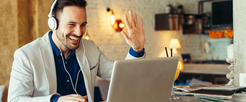 Gli eventi diventano digitali, tra insidie e opportunità
