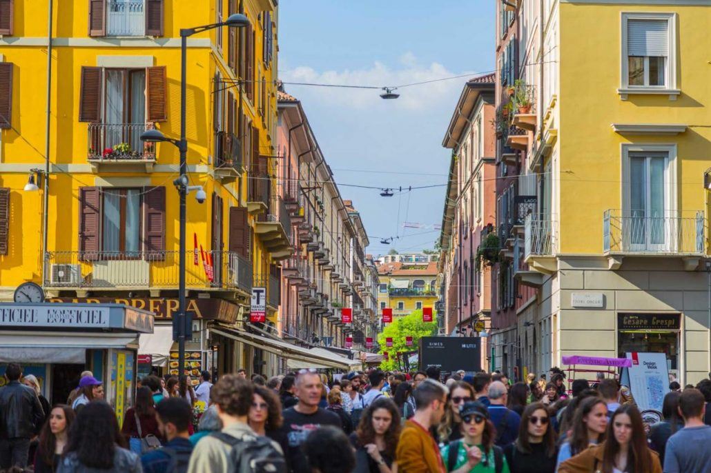 brera design days 2020