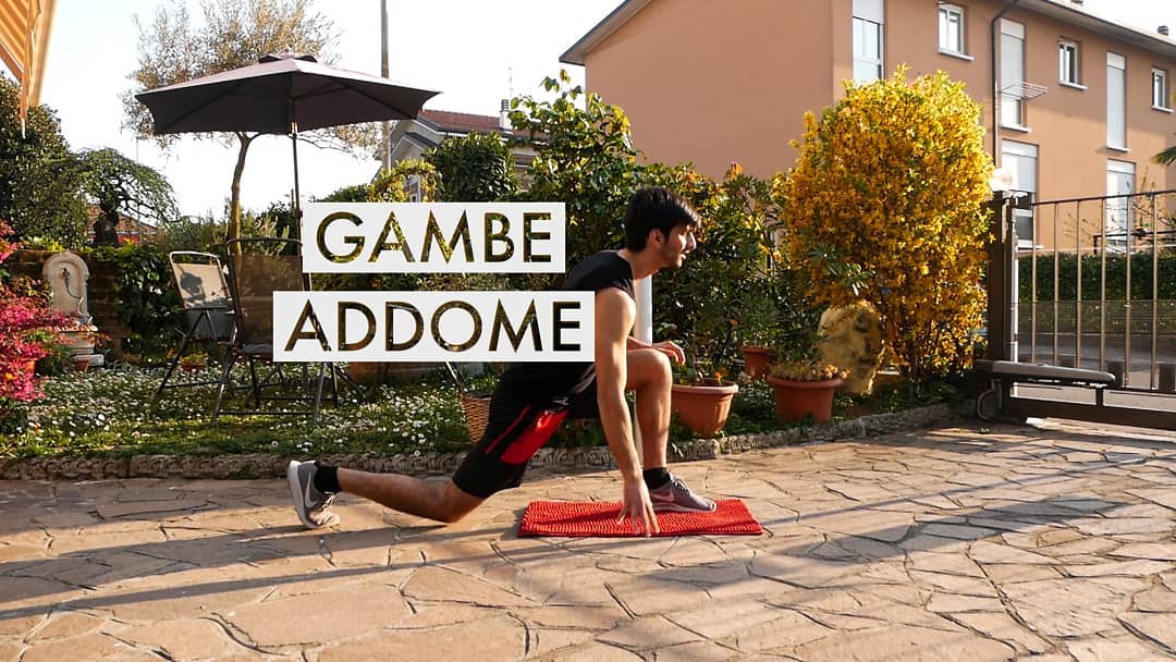 giuseppe iurato coach, personal trainer instagram