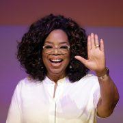 Oprah Winfrey