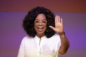 La “Queen of All Media”: Oprah Winfrey in 15 citazioni