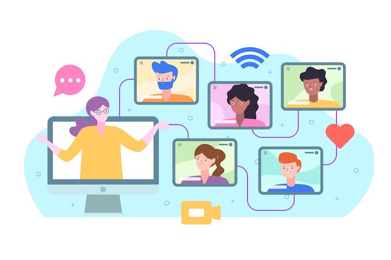 piattaforma eLearning