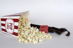 Cosa cambierà per cinema e intrattenimento nel post-Covid