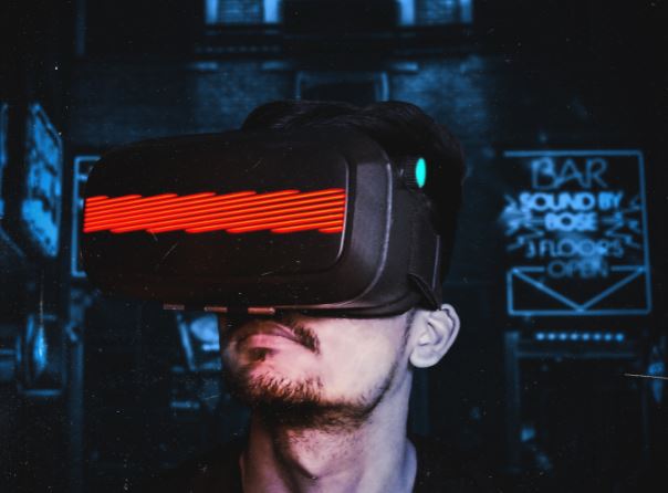 La realtà virtuale può migliorare il benessere dei detenuti