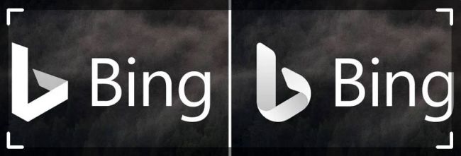 rebranding microsoft bing