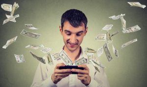 La gamification applicata a spese, risparmi e investimenti