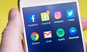 Week in Social: Facebook Shops, le stories di Twitter e Pinterest con Shopify