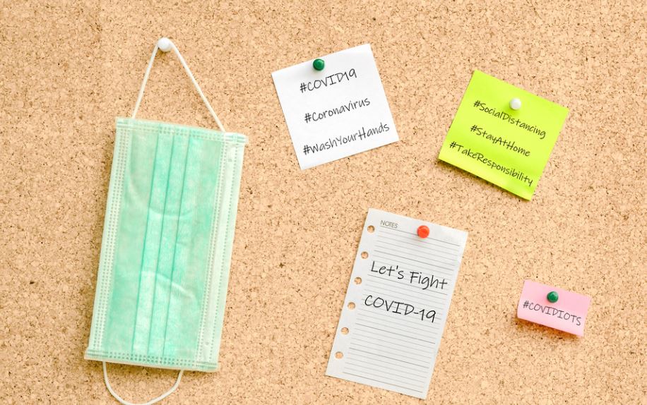 Social Media Marketing per ripartire