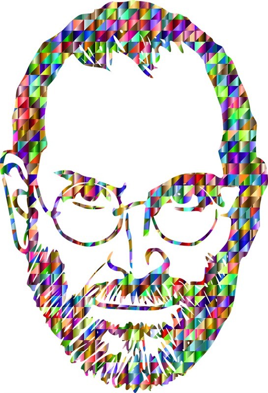 Steve Jobs