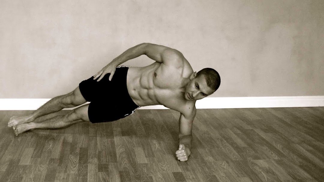 umberto miletto, personal trainer instagram