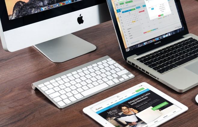 business online