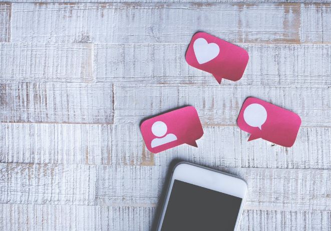 social media per il business
