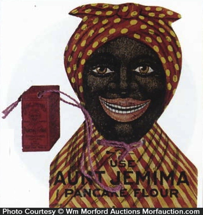 Black Lives Matter anche in pubblicità o ci sono ancora brand in odore di nostalgia?