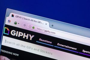 Non solo GIF: perché Giphy era così importante per Facebook