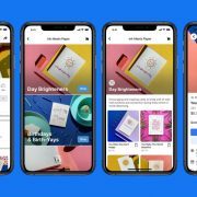 Facebook Shop