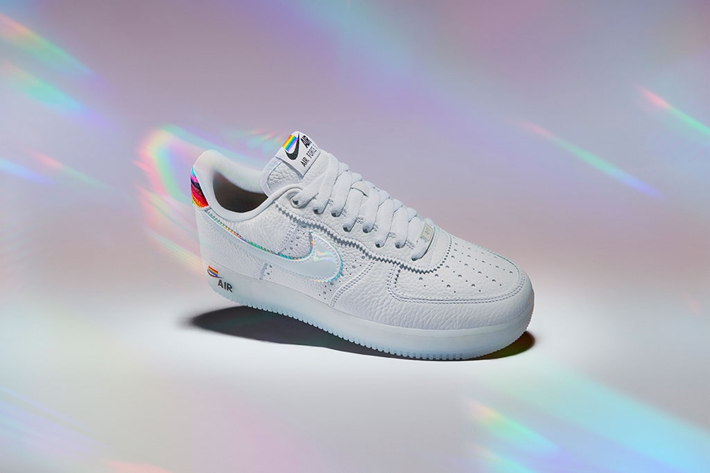 nike gay pride 2020