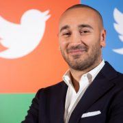 Twitter durante l'emergenza