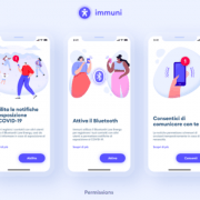 app immuni