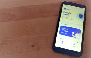 500 mila download nel primo giorno per l’app Immuni