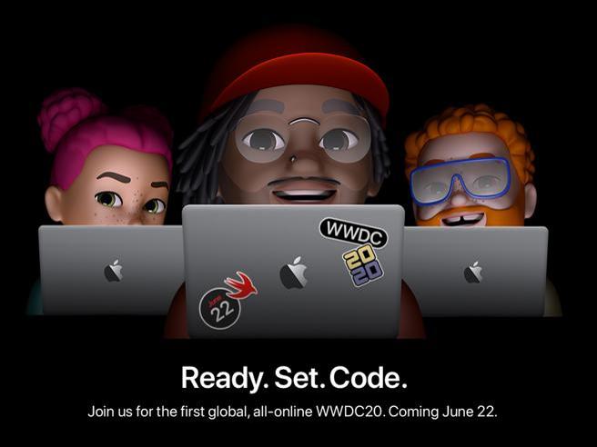WWDC apple 2020