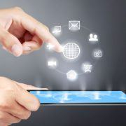business online