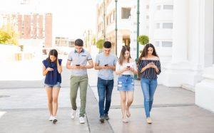 Cosa si aspettano i più giovani dal tuo Content Marketing