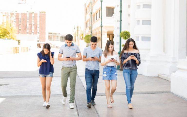 Cosa si aspettano i più giovani dal tuo Content Marketing
