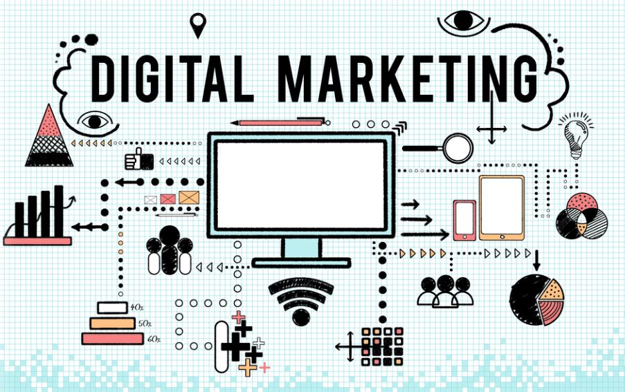 digital marketing