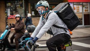 Trend, dati e potenziale del Food Delivery nell’era Covid