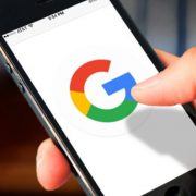 google pubblicità mobile