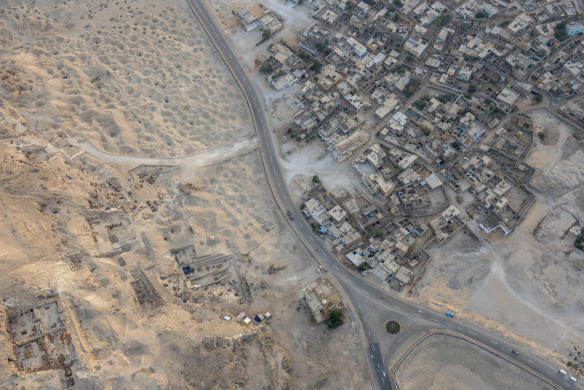 L’intelligenza artificiale può aiutarci a sconfiggere la povertà