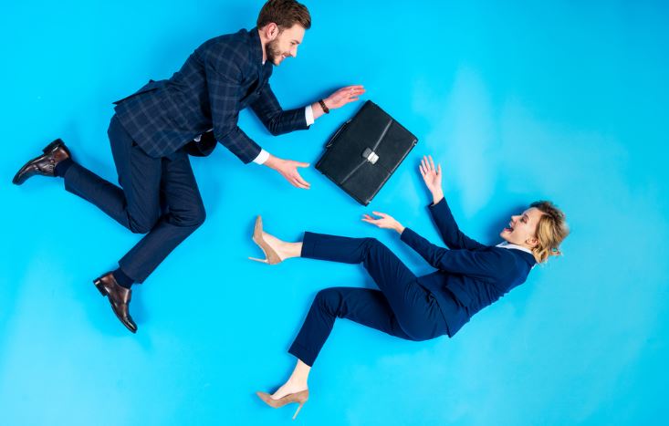 Le emozioni contano più nel marketing B2B che nel B2C (anche se forse avresti detto il contrario)