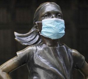 Statue, Coronavirus e Black Lives Matter: come comunicano le piazze