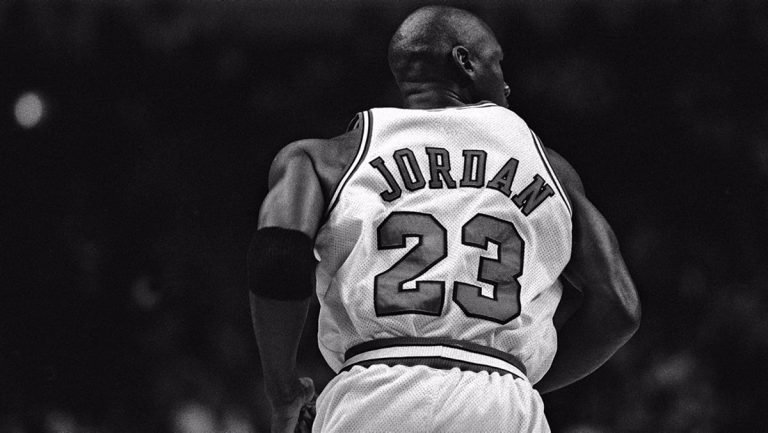 L’icona e il successo: Michael Jordan in 23 citazioni