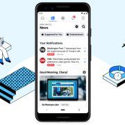 facebook news social