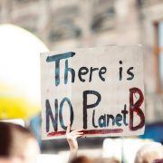 no planet b-sostenibilita-brand