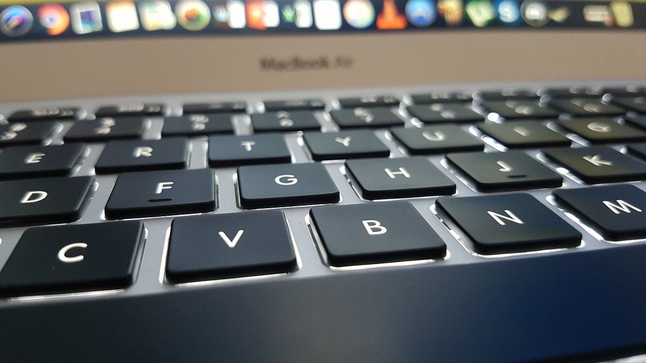 apple macbook
