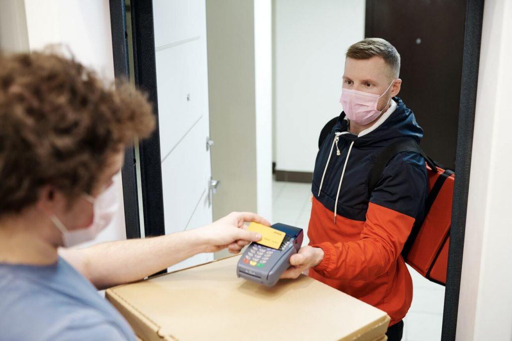 pagamenti contactless coronavirus
