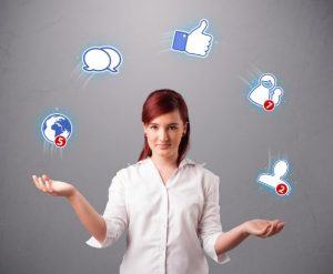 Promozione organica e annunci: una nuova frontiera budget-free