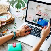 retail new normal report