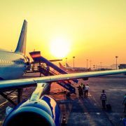 travel industry ripresa