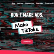 tiktokfor business
