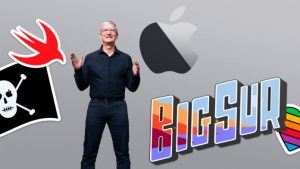 Ecco cosa ha annunciato ieri Apple durante la WWDC