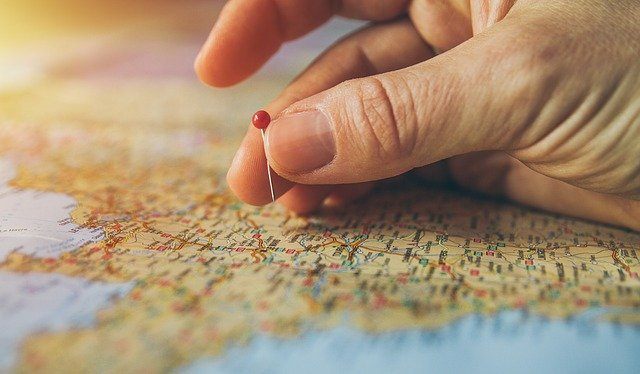 Turismo post-Covid: cosa può fare chi opera nel Travel?