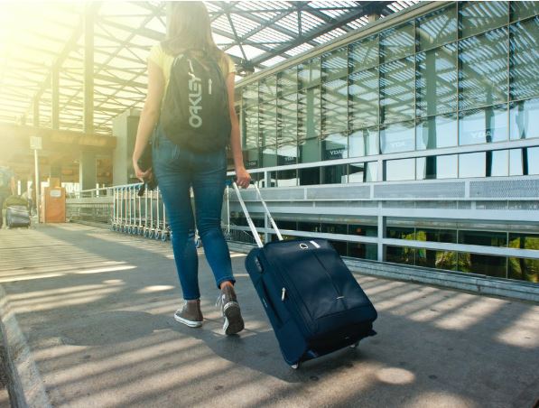 travel industry ripresa
