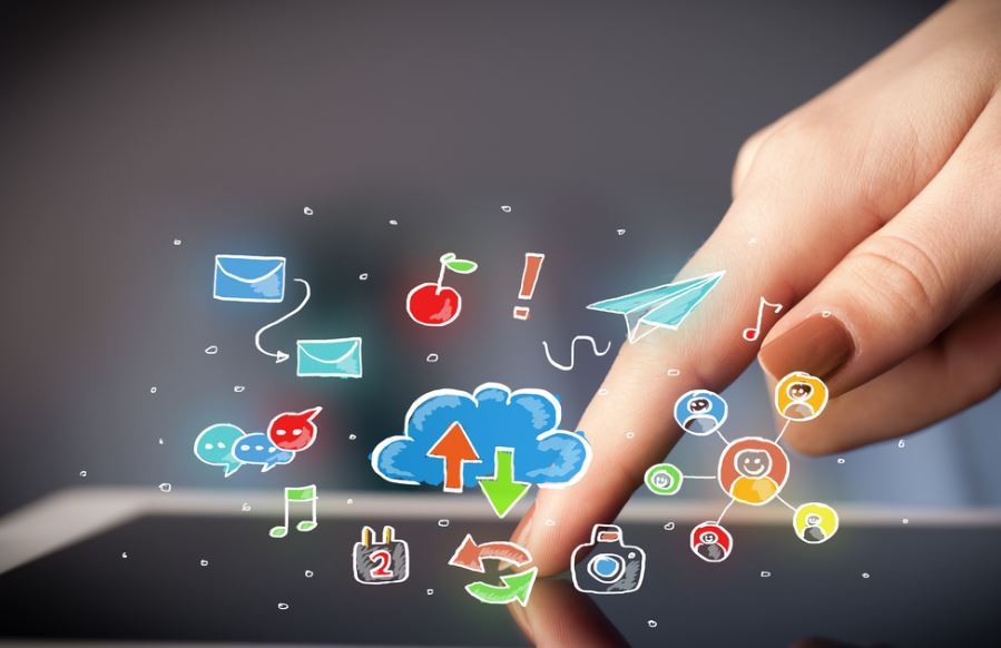 week in social