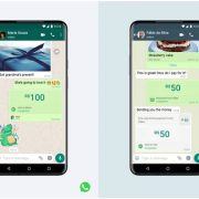 whatsapp pay